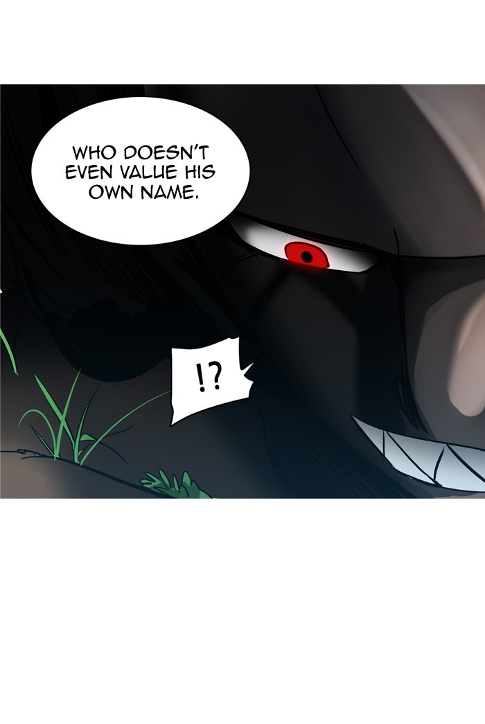 Tower of God Manga Chapter 279 page 41 - [Season 2] Ep. 199
