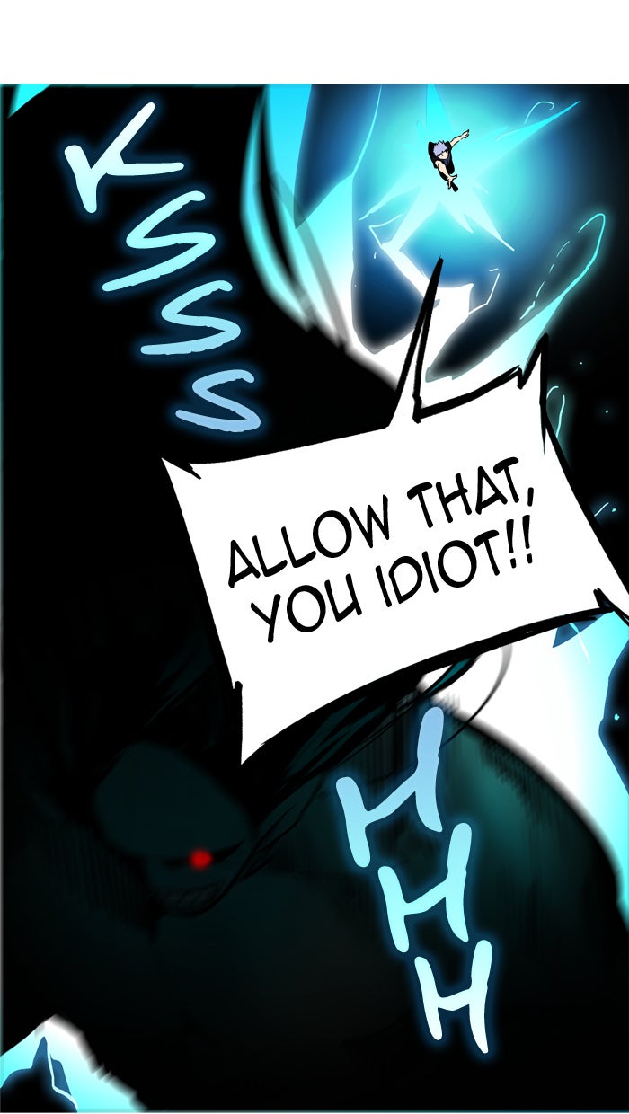 Tower of God Manga Chapter 279 page 44 - [Season 2] Ep. 199