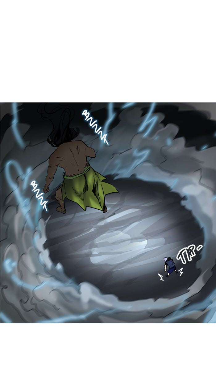 Tower of God Manga Chapter 279 page 45 - [Season 2] Ep. 199