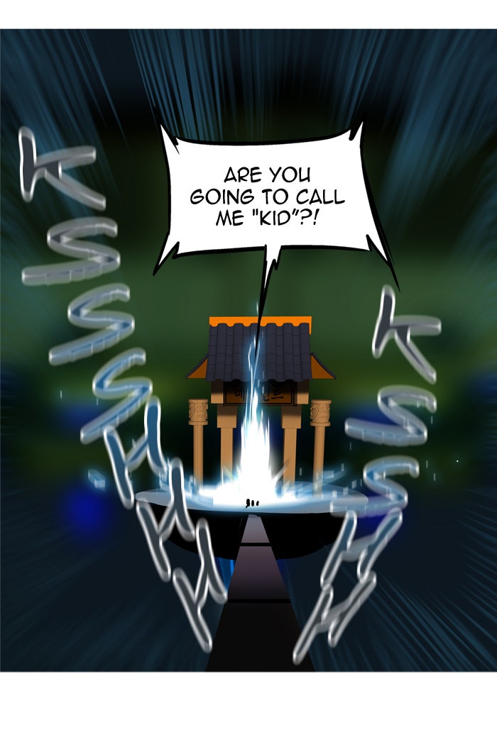 Tower of God Manga Chapter 279 page 57 - [Season 2] Ep. 199