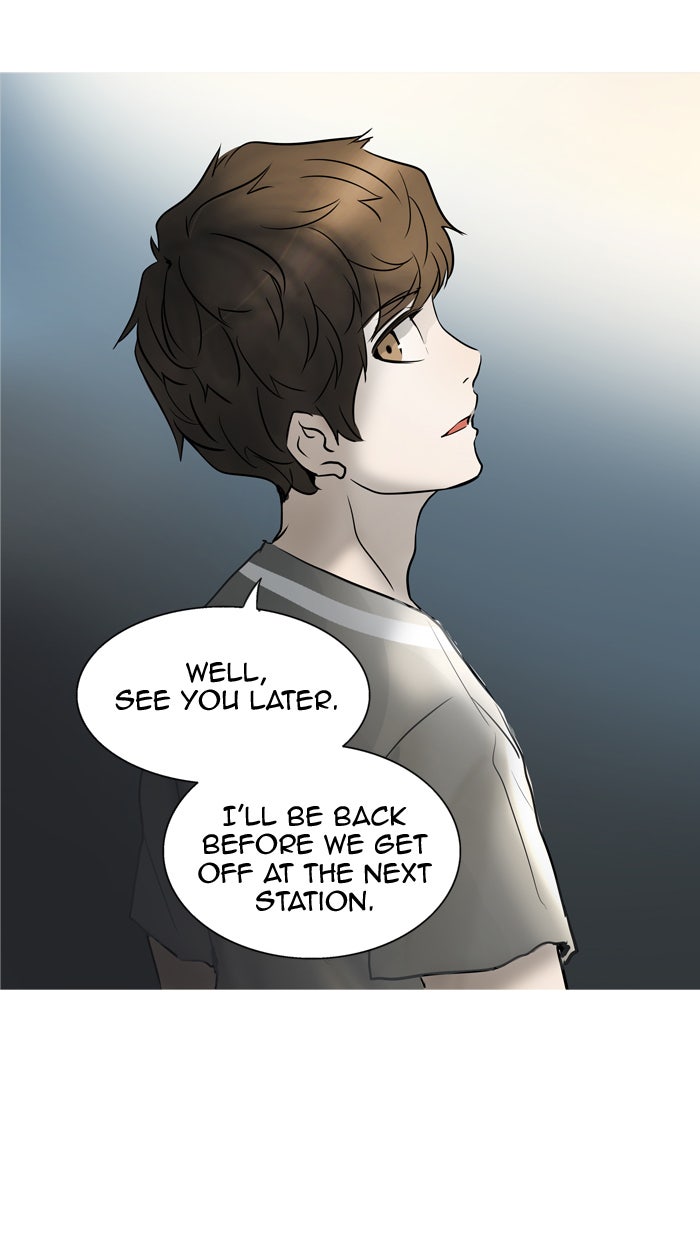 Tower of God Manga Chapter 279 page 6 - [Season 2] Ep. 199