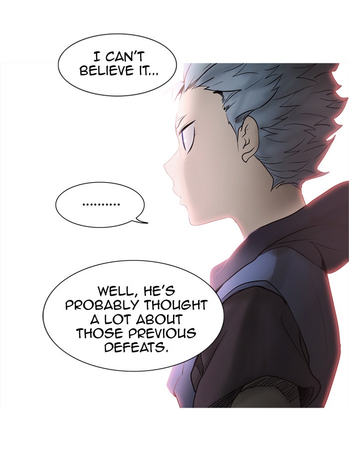 Tower of God Manga Chapter 279 page 62 - [Season 2] Ep. 199