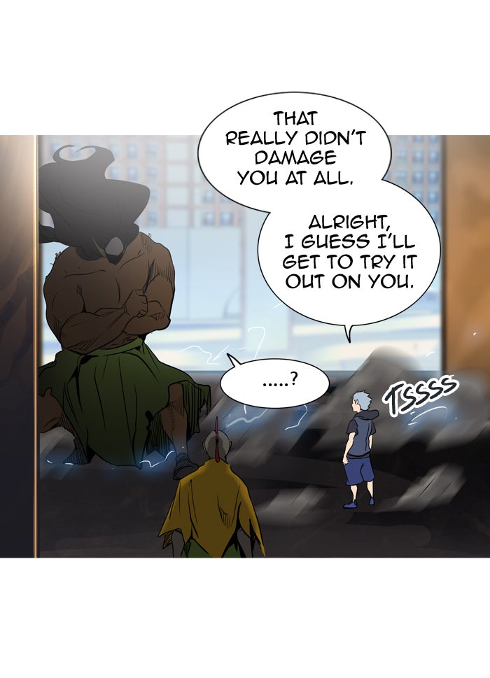 Tower of God Manga Chapter 279 page 63 - [Season 2] Ep. 199