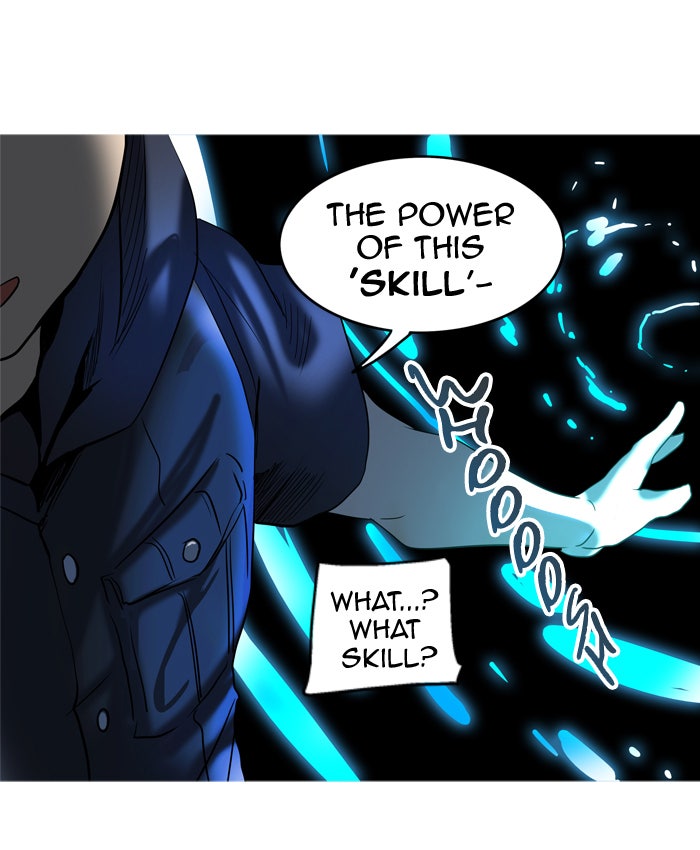 Tower of God Manga Chapter 279 page 64 - [Season 2] Ep. 199