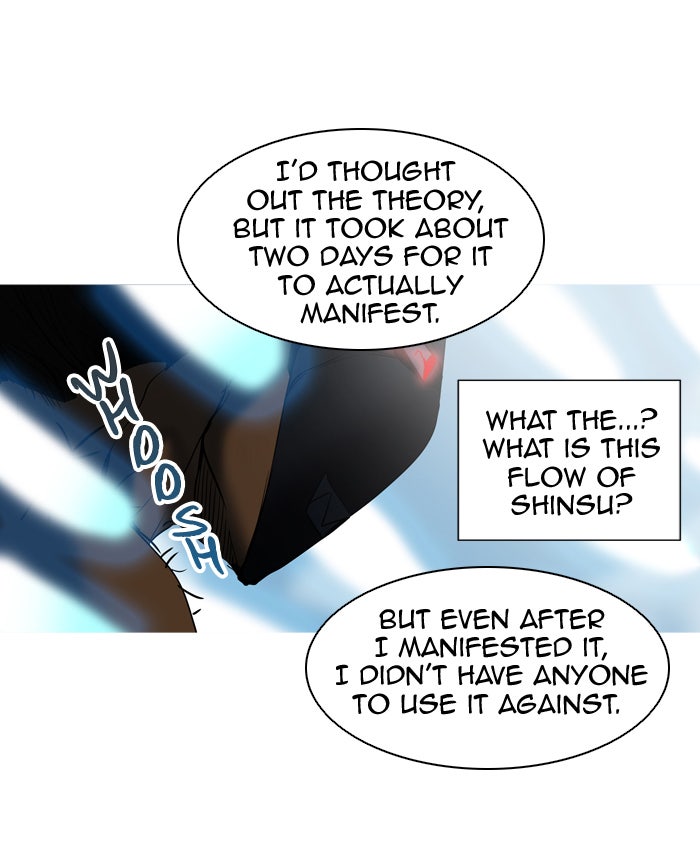 Tower of God Manga Chapter 279 page 65 - [Season 2] Ep. 199