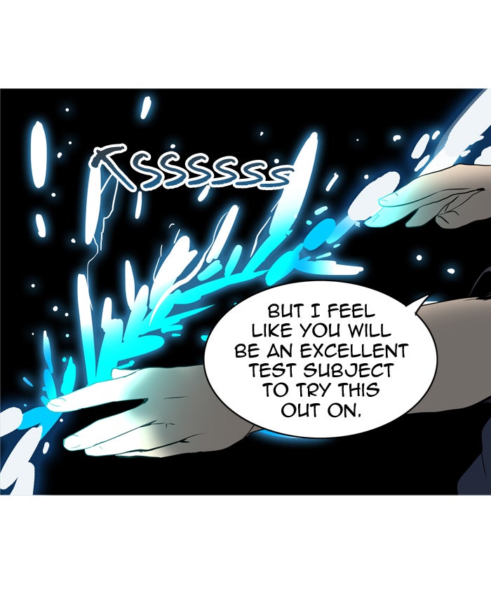 Tower of God Manga Chapter 279 page 66 - [Season 2] Ep. 199