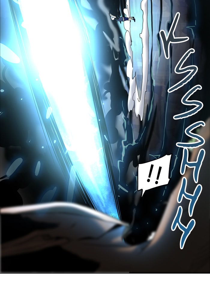 Tower of God Manga Chapter 279 page 71 - [Season 2] Ep. 199
