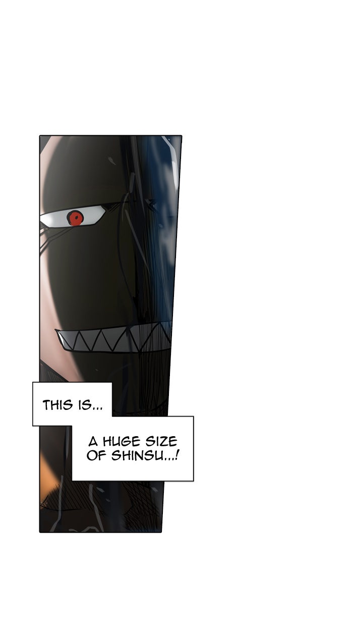 Tower of God Manga Chapter 279 page 72 - [Season 2] Ep. 199