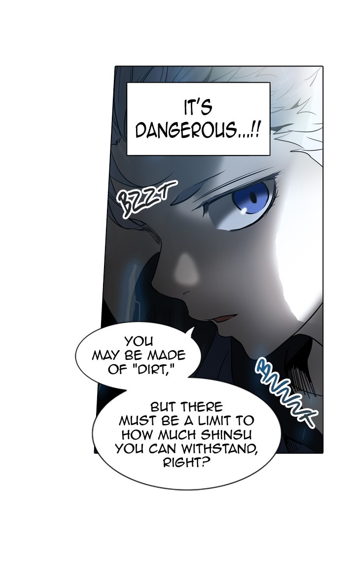 Tower of God Manga Chapter 279 page 73 - [Season 2] Ep. 199