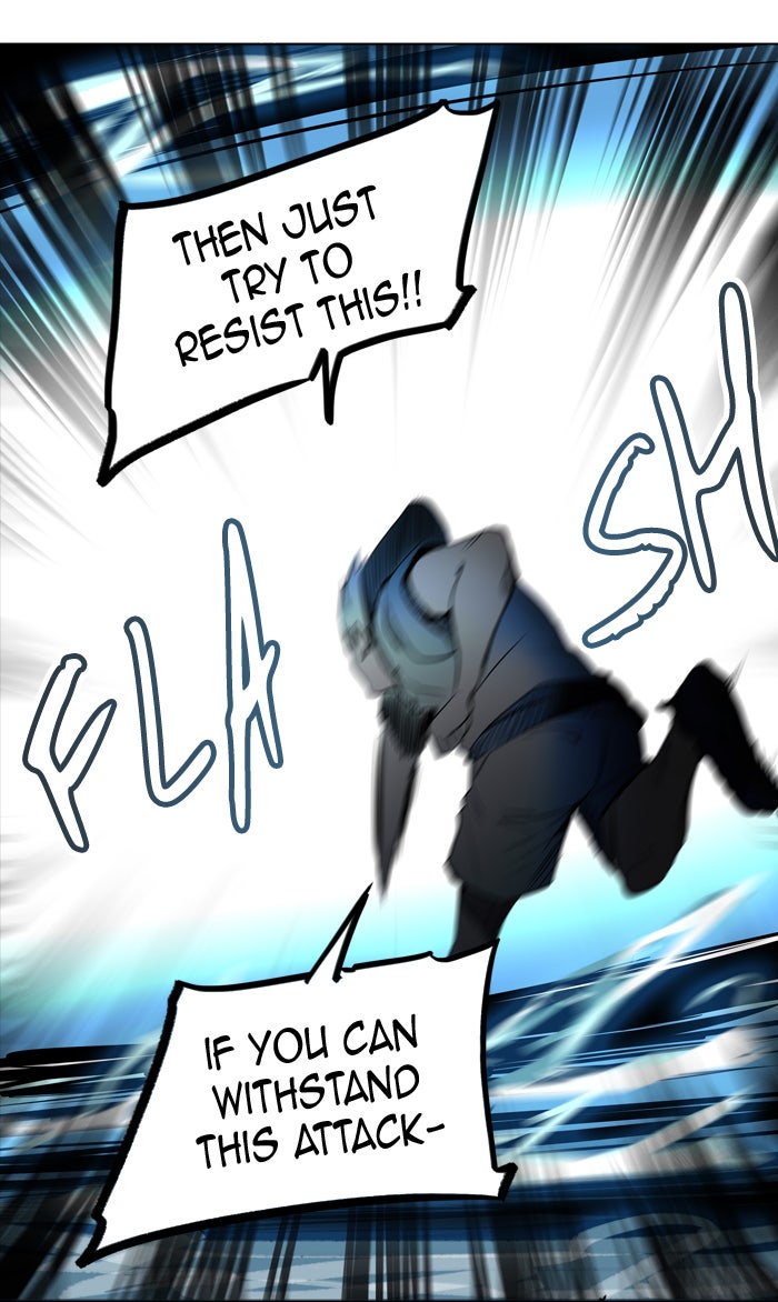 Tower of God Manga Chapter 279 page 74 - [Season 2] Ep. 199