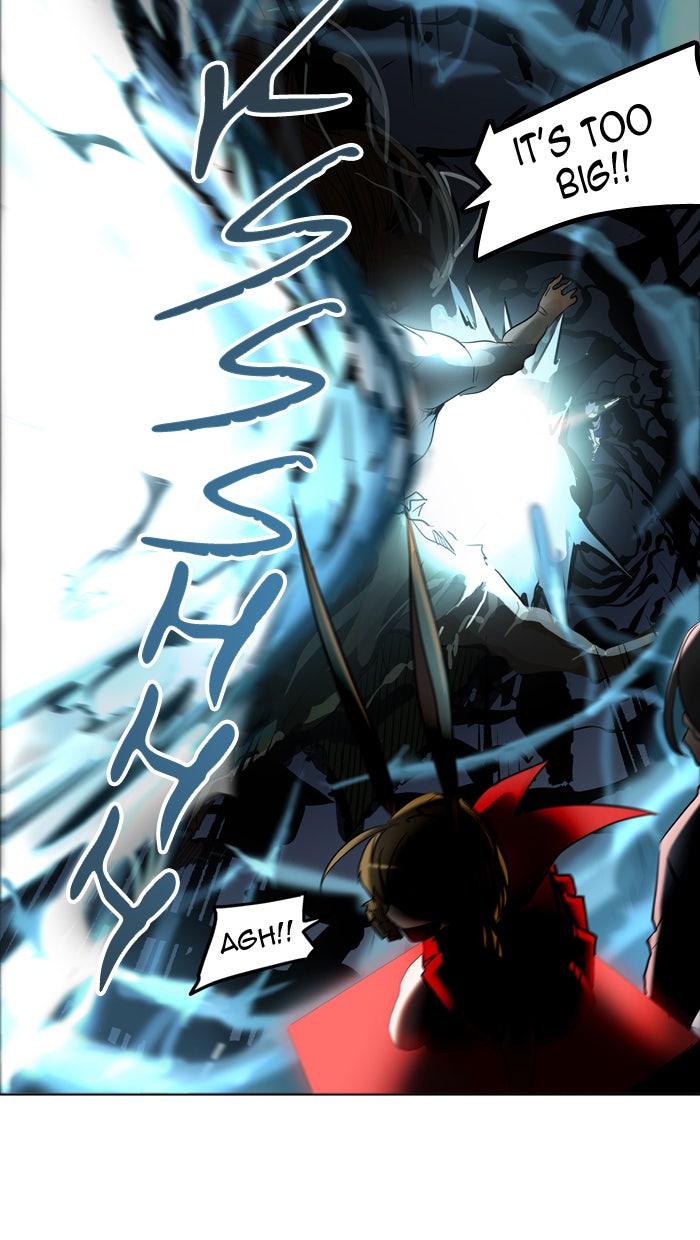 Tower of God Manga Chapter 279 page 76 - [Season 2] Ep. 199