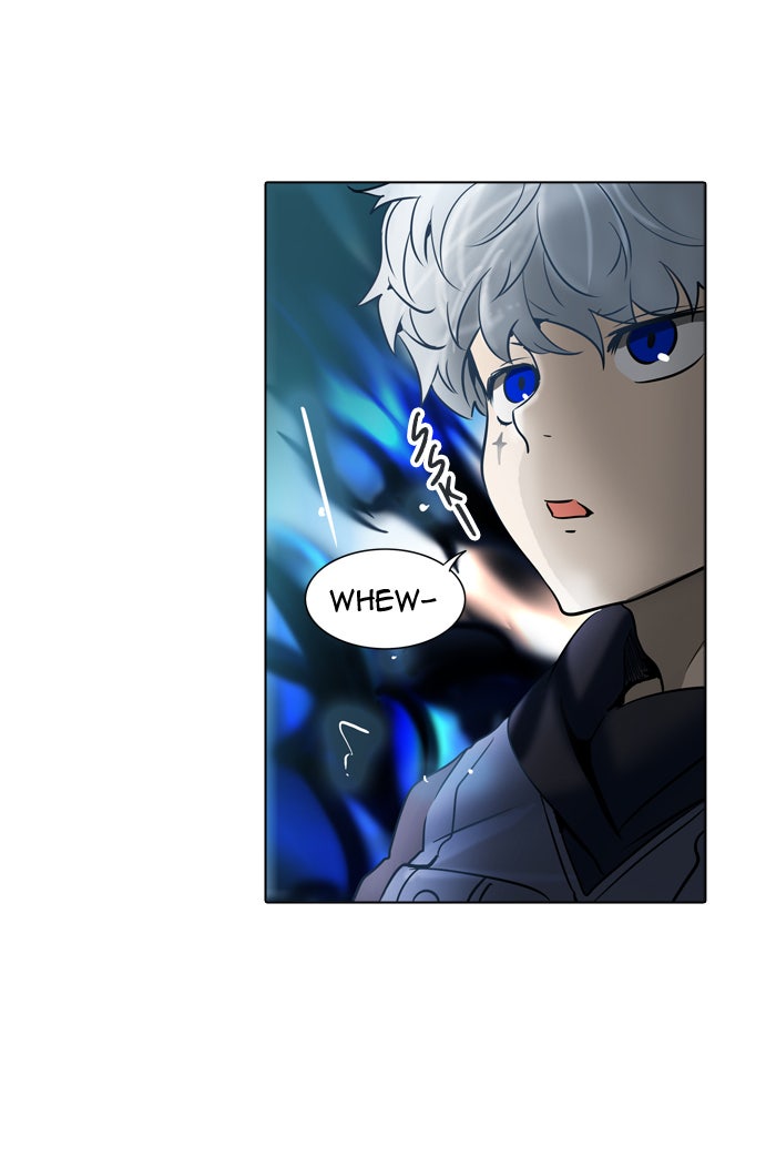 Tower of God Manga Chapter 279 page 79 - [Season 2] Ep. 199