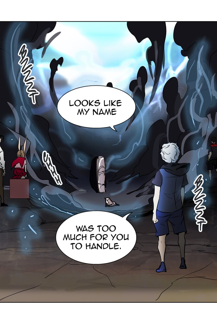 Tower of God Manga Chapter 279 page 80 - [Season 2] Ep. 199