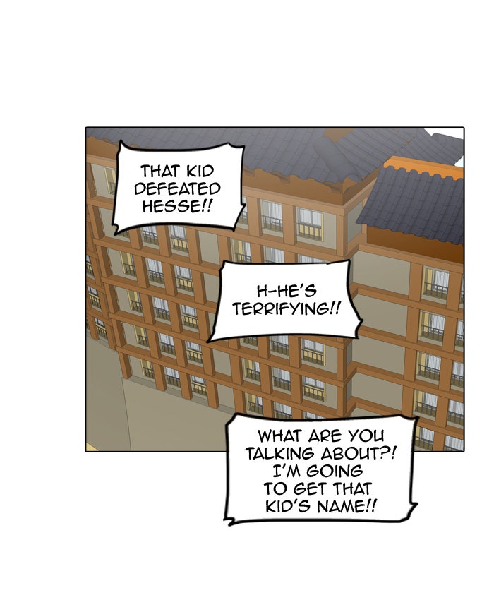 Tower of God Manga Chapter 279 page 81 - [Season 2] Ep. 199