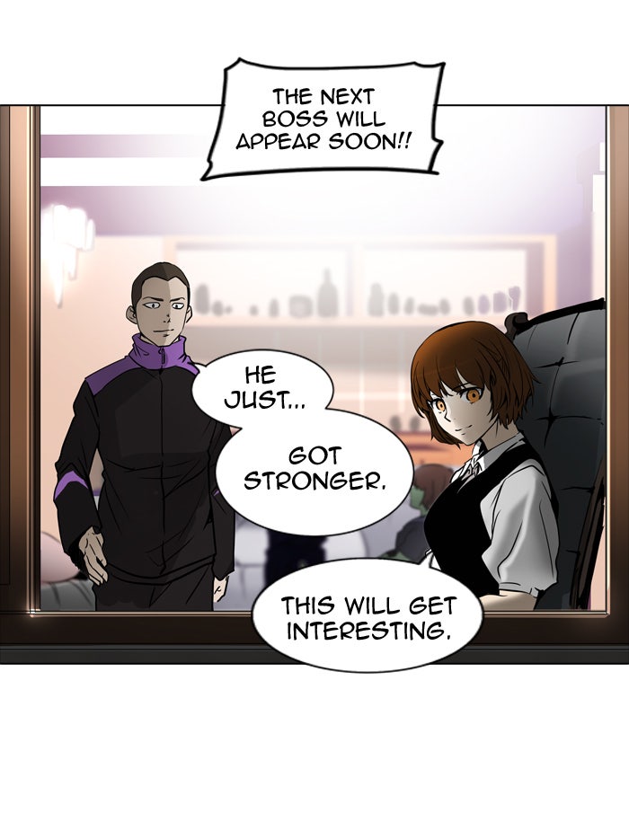 Tower of God Manga Chapter 279 page 82 - [Season 2] Ep. 199