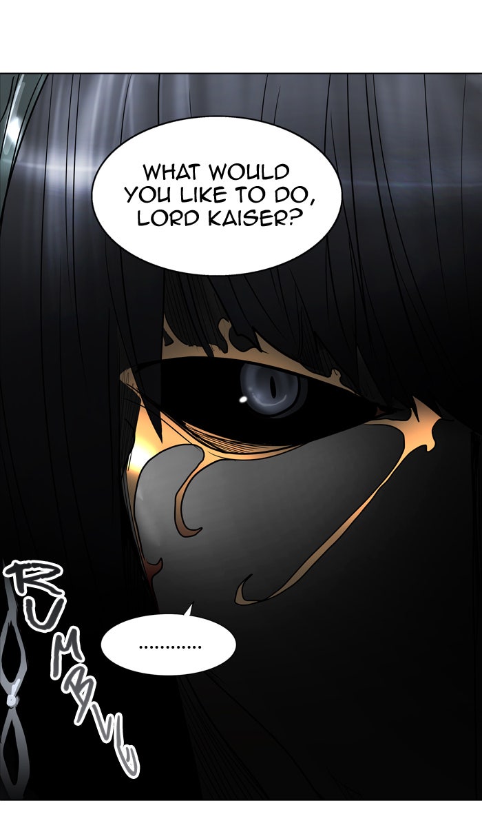 Tower of God Manga Chapter 279 page 84 - [Season 2] Ep. 199
