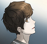 Tower of God Manga Chapter 279 ([Season 2] Ep. 199) cover