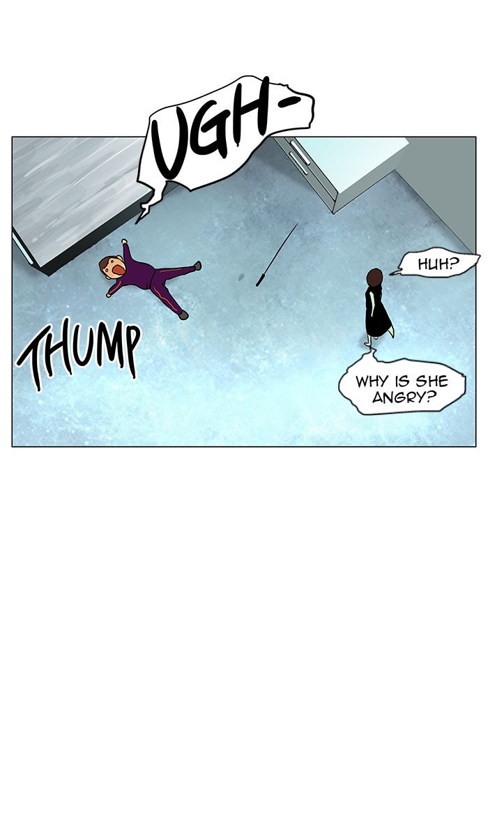 Tower of God Manga Chapter 28 page 10 - [Season 1] Ep. 27