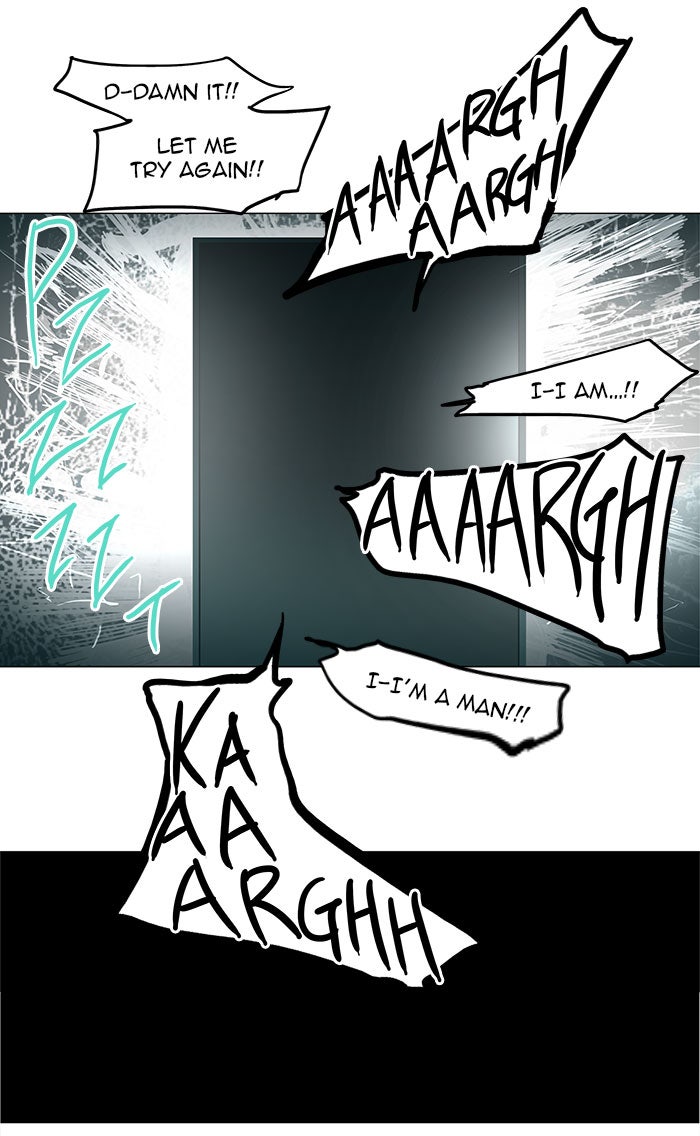 Tower of God Manga Chapter 28 page 12 - [Season 1] Ep. 27