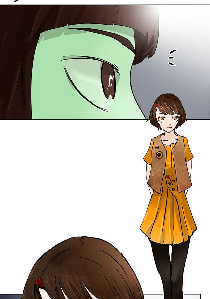 Tower of God Manga Chapter 28 page 19 - [Season 1] Ep. 27