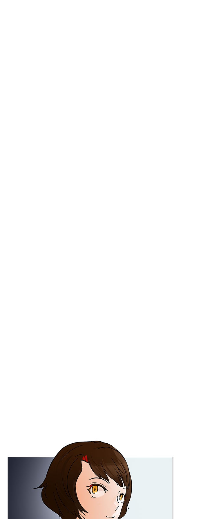 Tower of God Manga Chapter 28 page 21 - [Season 1] Ep. 27