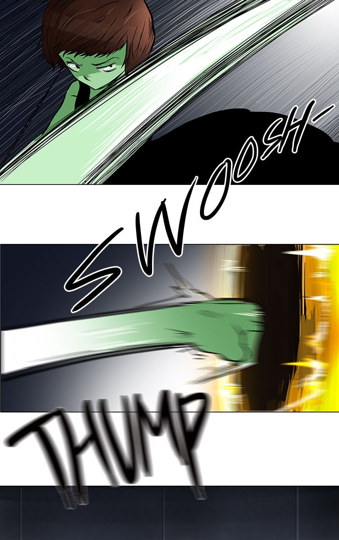 Tower of God Manga Chapter 28 page 25 - [Season 1] Ep. 27