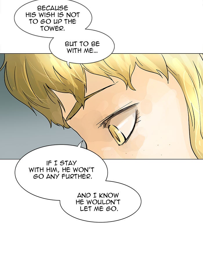 Tower of God Manga Chapter 28 page 41 - [Season 1] Ep. 27