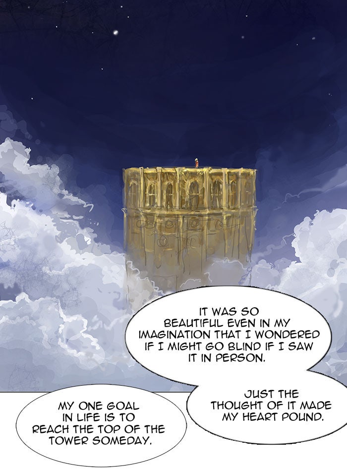 Tower of God Manga Chapter 28 page 51 - [Season 1] Ep. 27