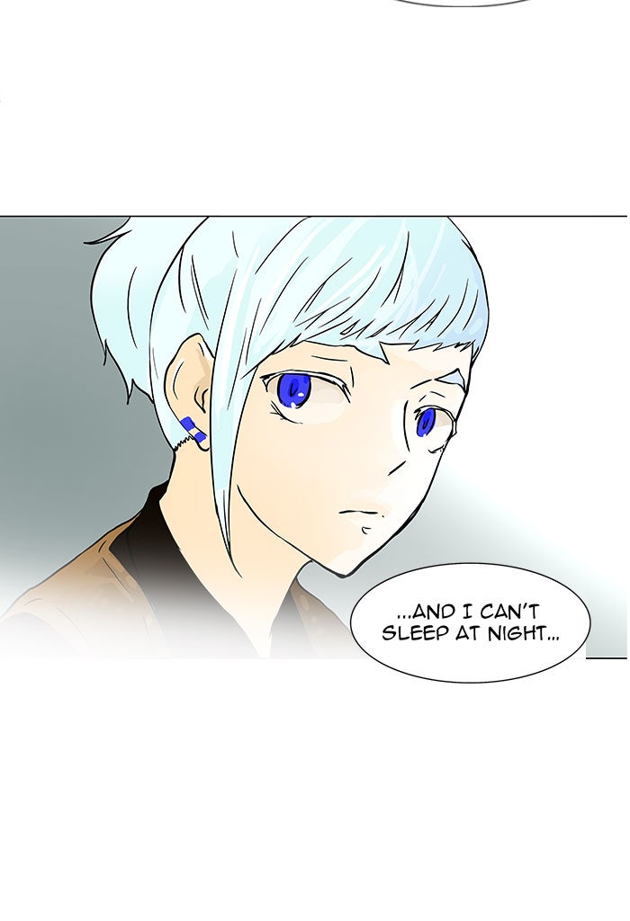 Tower of God Manga Chapter 28 page 53 - [Season 1] Ep. 27