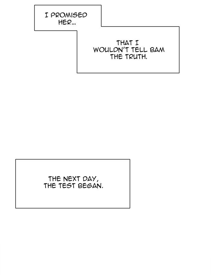 Tower of God Manga Chapter 28 page 57 - [Season 1] Ep. 27