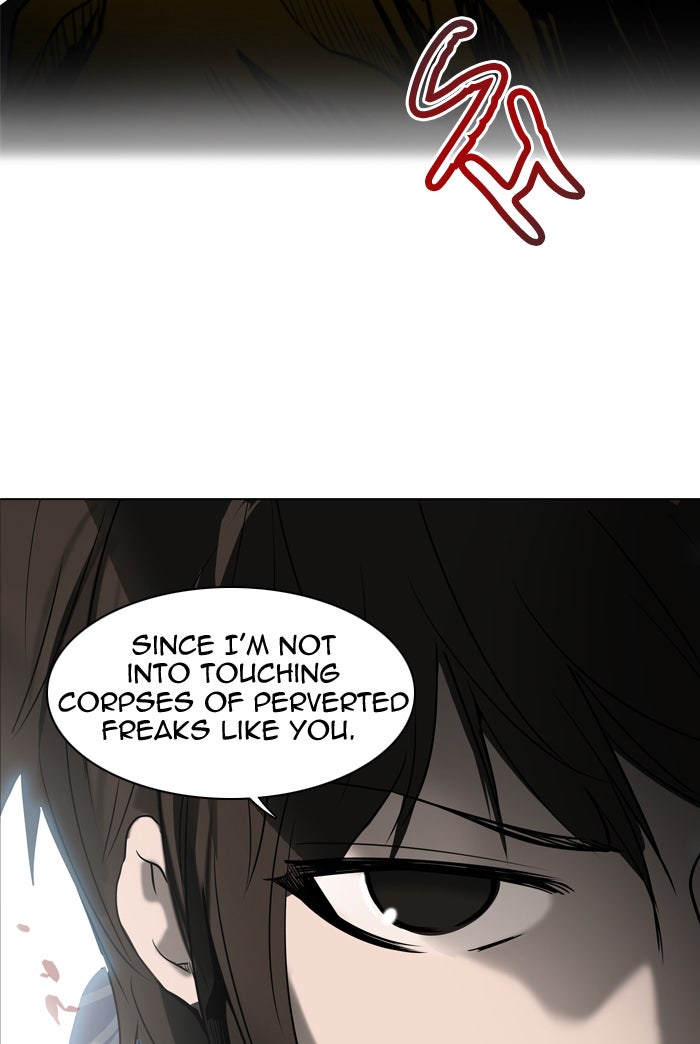 Tower of God Manga Chapter 280 page 100 - [Season 2] Ep. 200