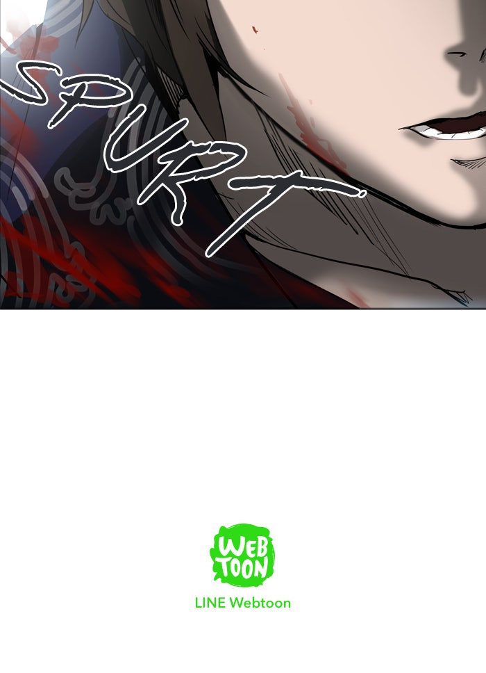 Tower of God Manga Chapter 280 page 101 - [Season 2] Ep. 200