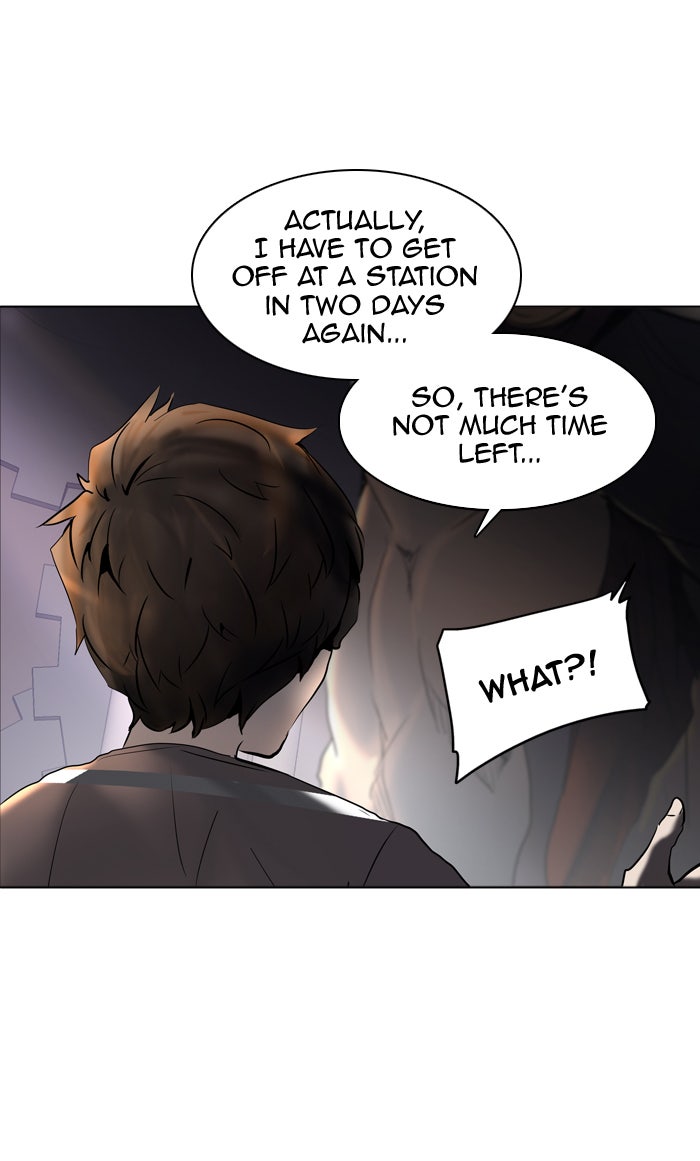 Tower of God Manga Chapter 280 page 12 - [Season 2] Ep. 200