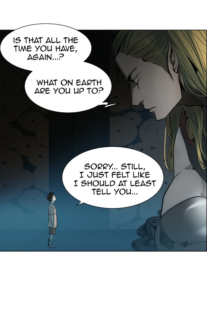 Tower of God Manga Chapter 280 page 13 - [Season 2] Ep. 200