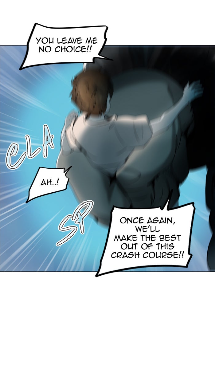 Tower of God Manga Chapter 280 page 14 - [Season 2] Ep. 200