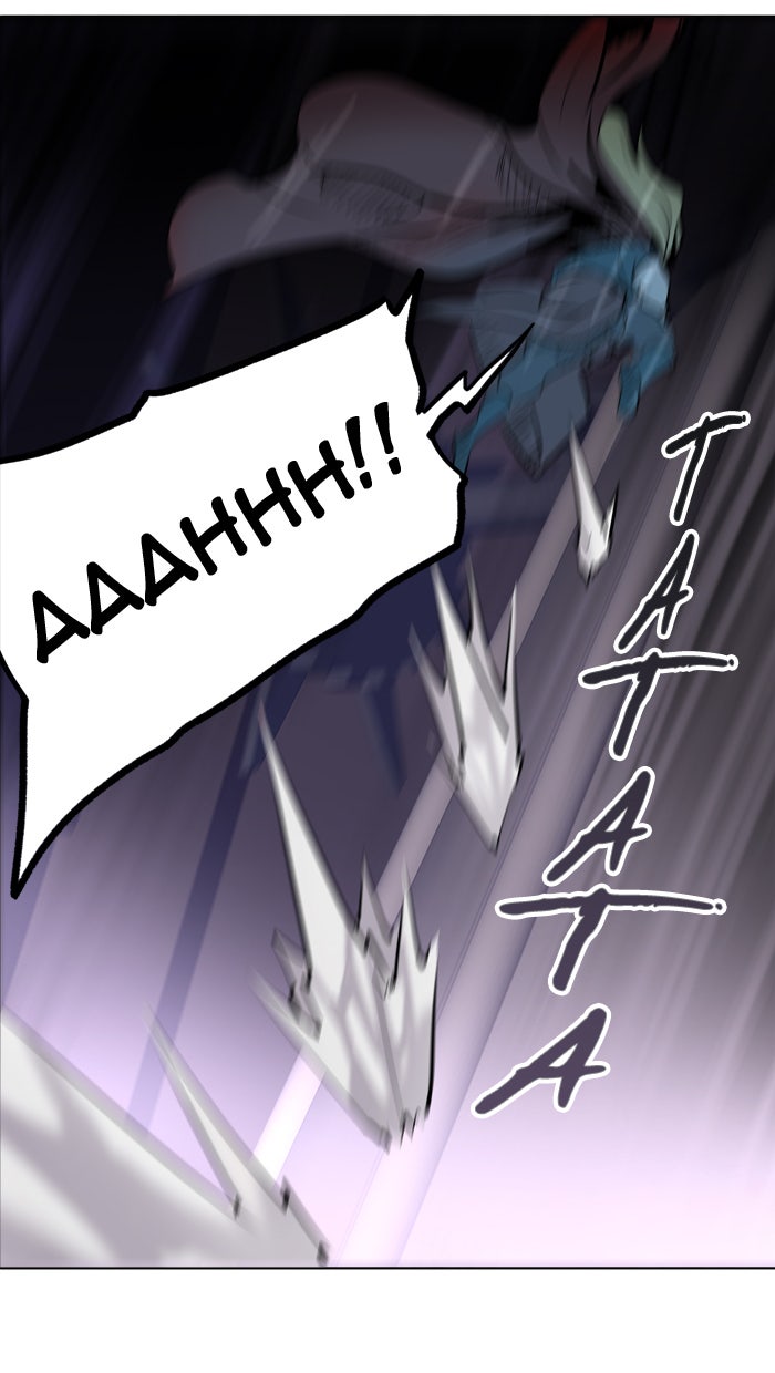 Tower of God Manga Chapter 280 page 15 - [Season 2] Ep. 200