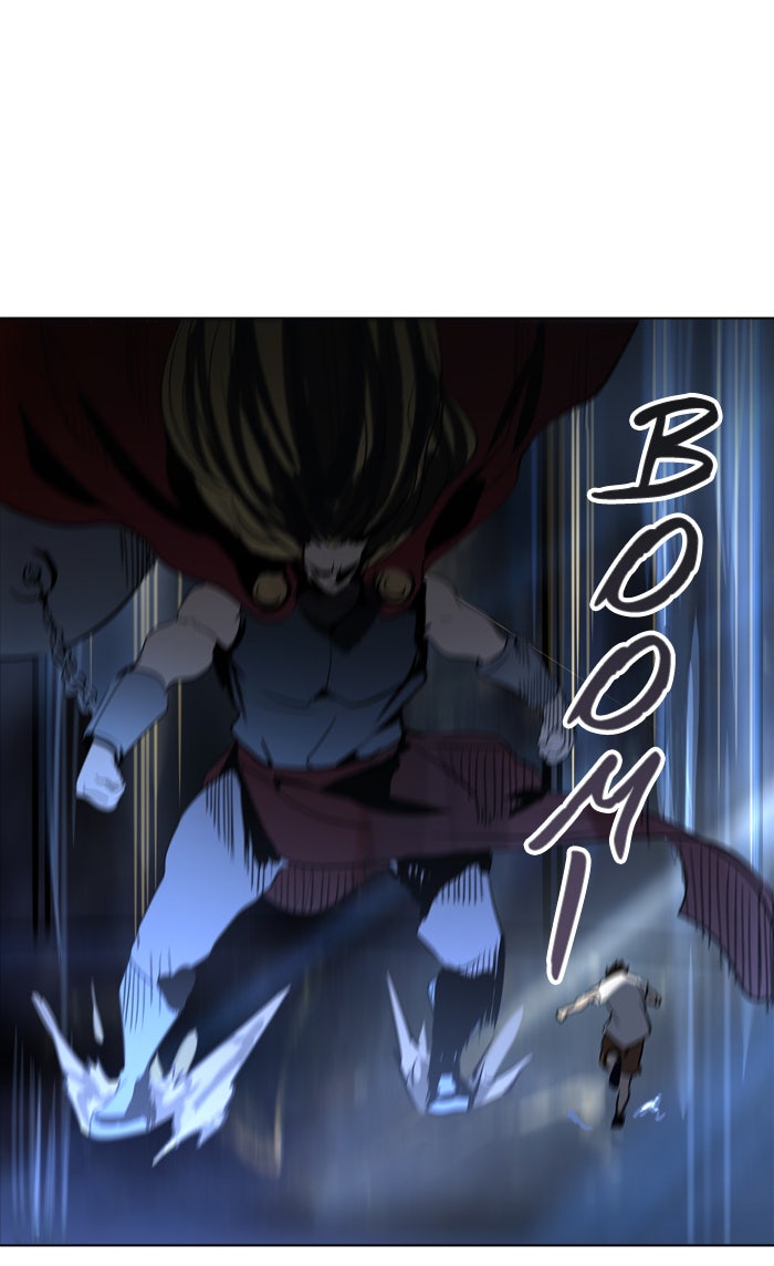 Tower of God Manga Chapter 280 page 16 - [Season 2] Ep. 200