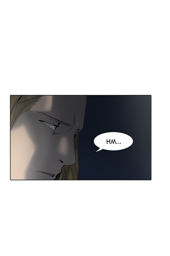 Tower of God Manga Chapter 280 page 17 - [Season 2] Ep. 200