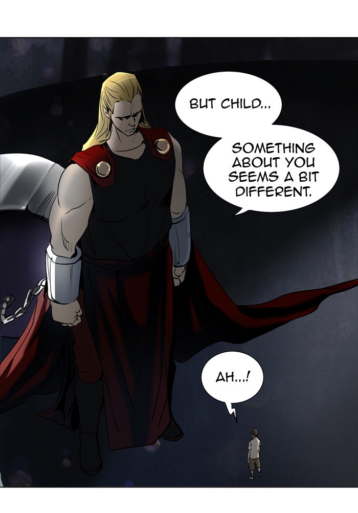 Tower of God Manga Chapter 280 page 18 - [Season 2] Ep. 200