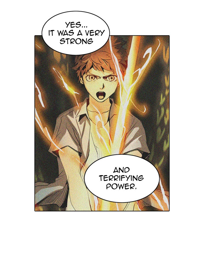 Tower of God Manga Chapter 280 page 20 - [Season 2] Ep. 200
