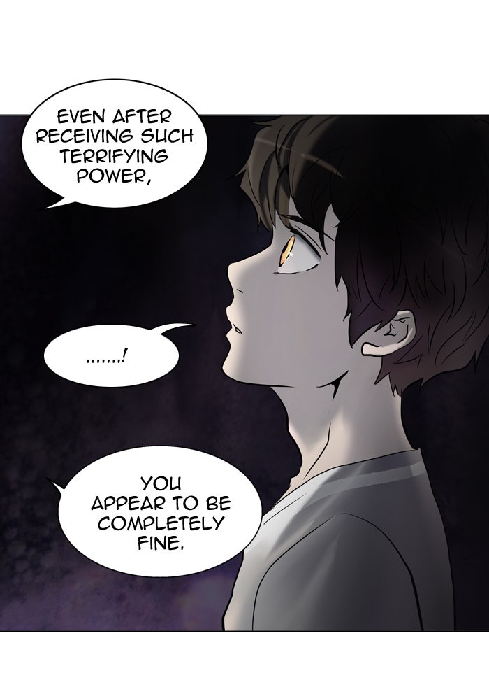 Tower of God Manga Chapter 280 page 21 - [Season 2] Ep. 200