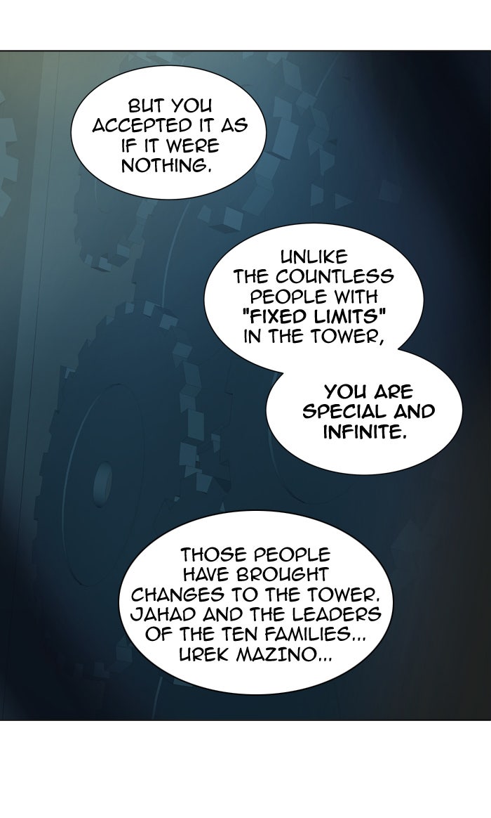 Tower of God Manga Chapter 280 page 23 - [Season 2] Ep. 200