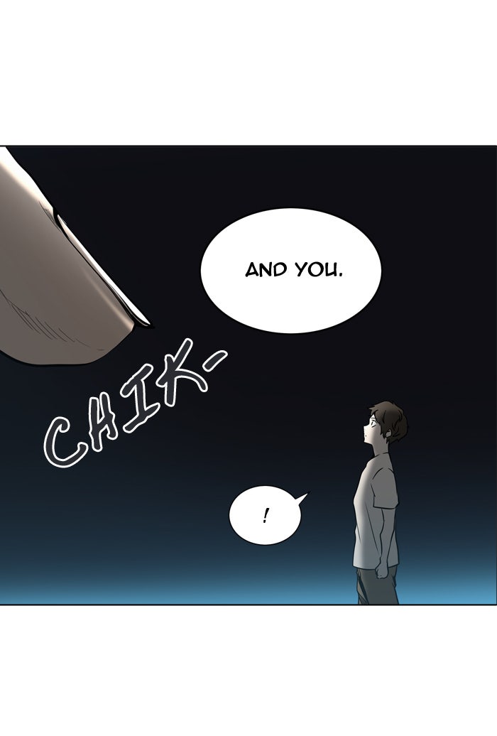 Tower of God Manga Chapter 280 page 24 - [Season 2] Ep. 200