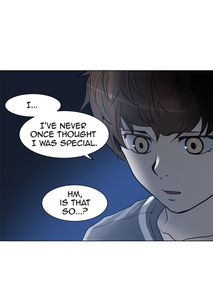 Tower of God Manga Chapter 280 page 25 - [Season 2] Ep. 200