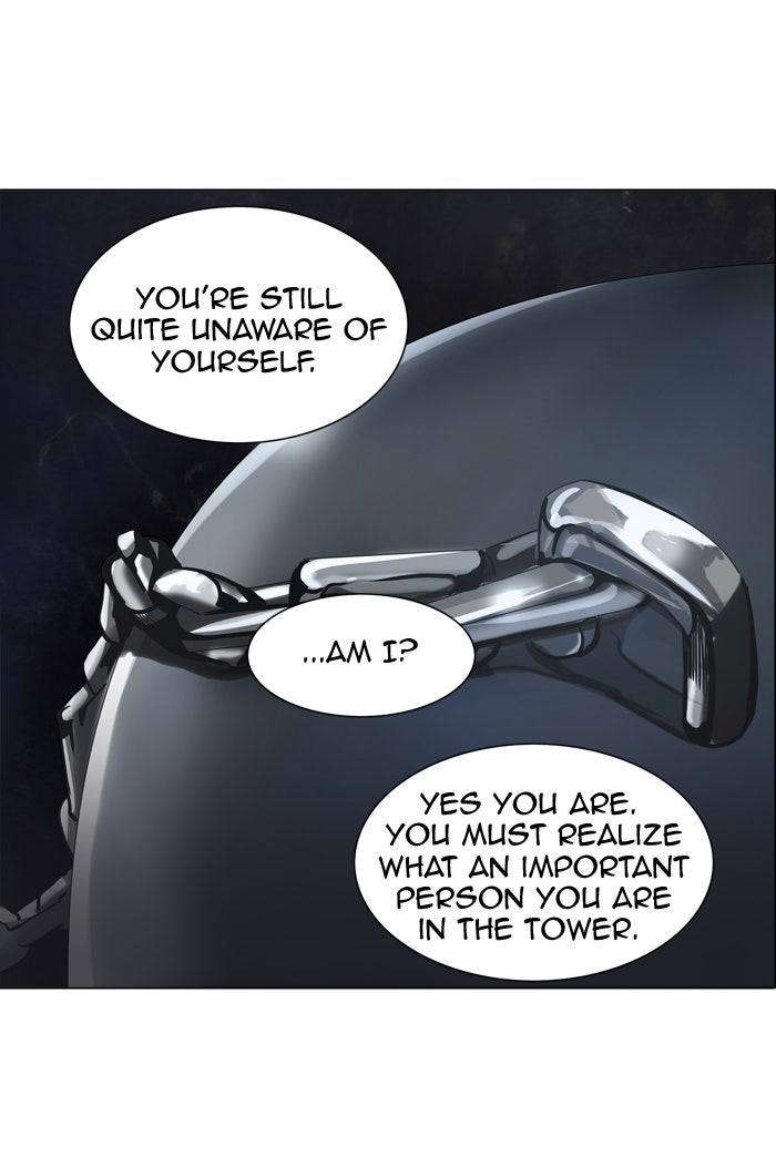 Tower of God Manga Chapter 280 page 26 - [Season 2] Ep. 200