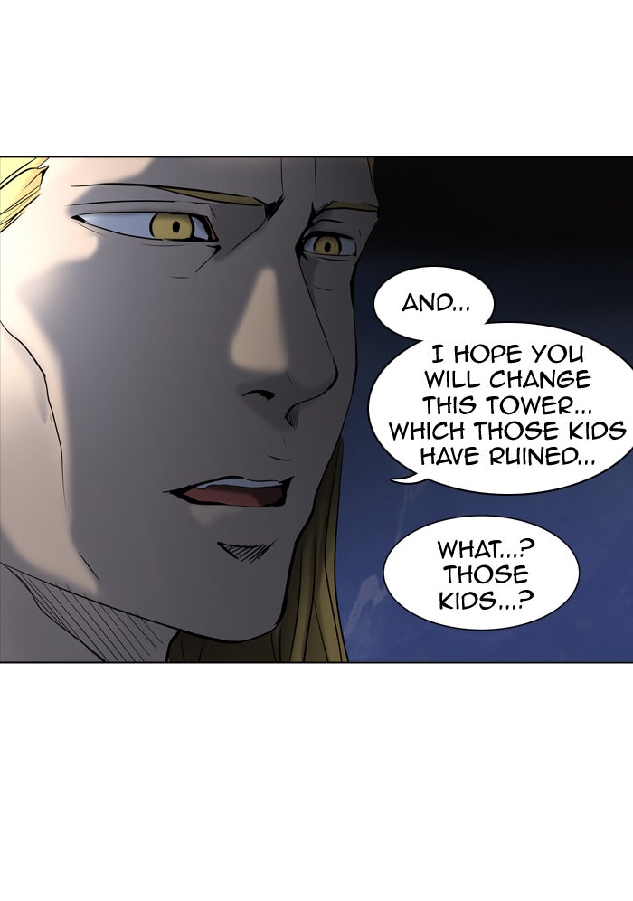 Tower of God Manga Chapter 280 page 27 - [Season 2] Ep. 200