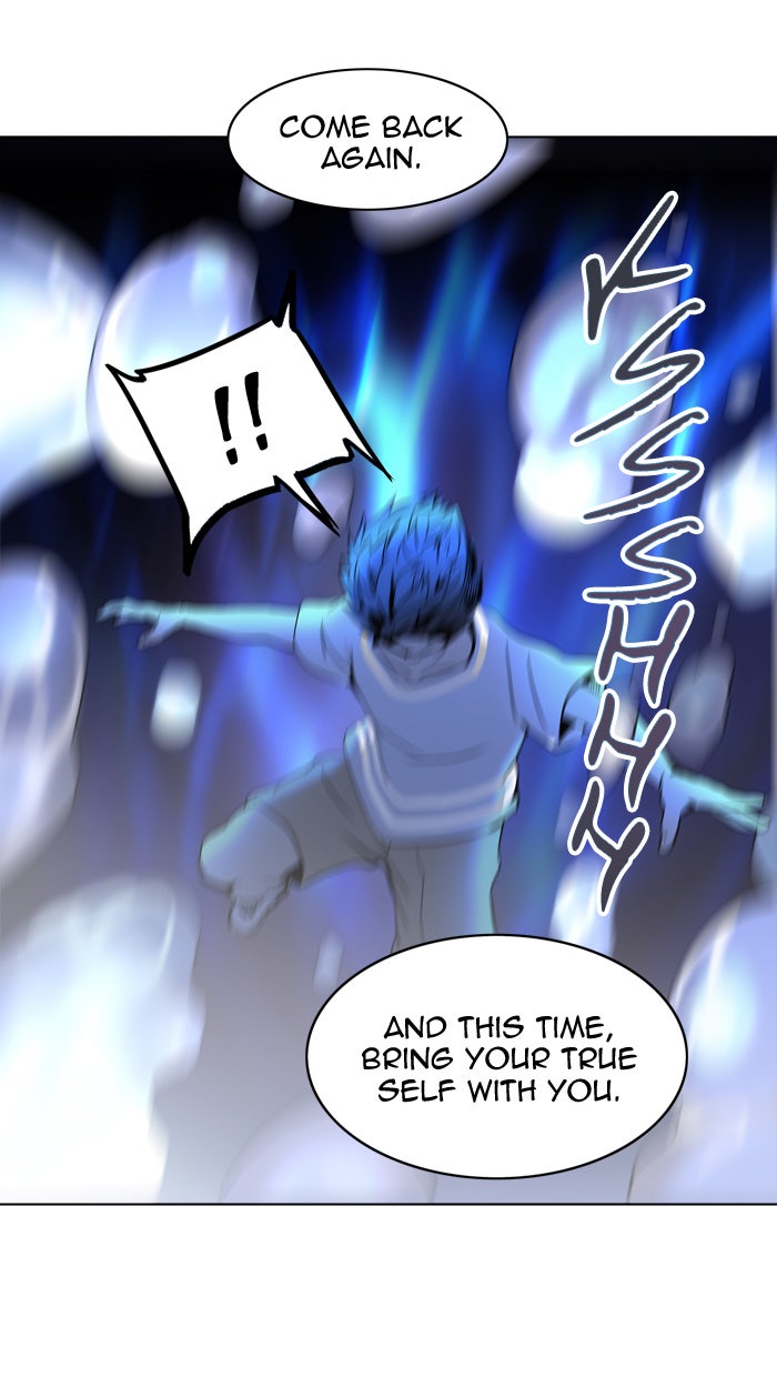 Tower of God Manga Chapter 280 page 28 - [Season 2] Ep. 200
