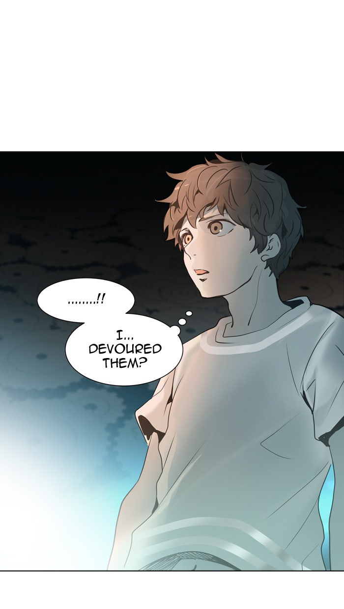 Tower of God Manga Chapter 280 page 35 - [Season 2] Ep. 200