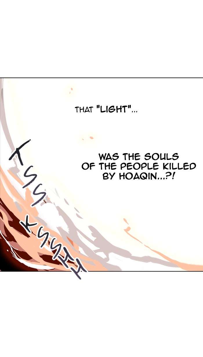 Tower of God Manga Chapter 280 page 36 - [Season 2] Ep. 200