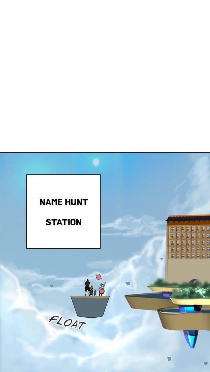 Tower of God Manga Chapter 280 page 37 - [Season 2] Ep. 200